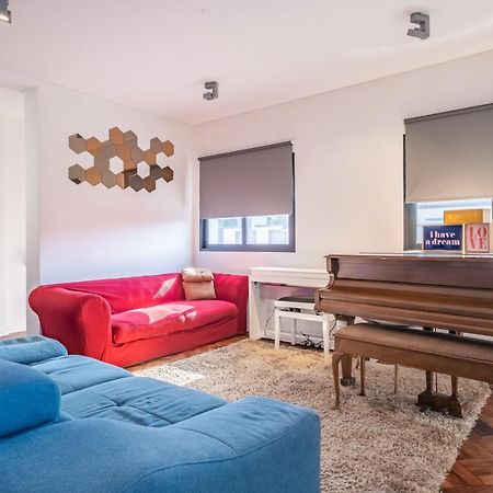Casa Familiar 3 Quartos Funchal Dış mekan fotoğraf