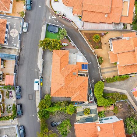 Casa Familiar 3 Quartos Funchal Oda fotoğraf