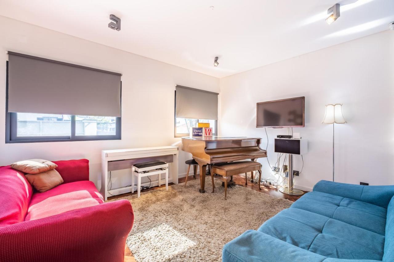 Casa Familiar 3 Quartos Funchal Dış mekan fotoğraf
