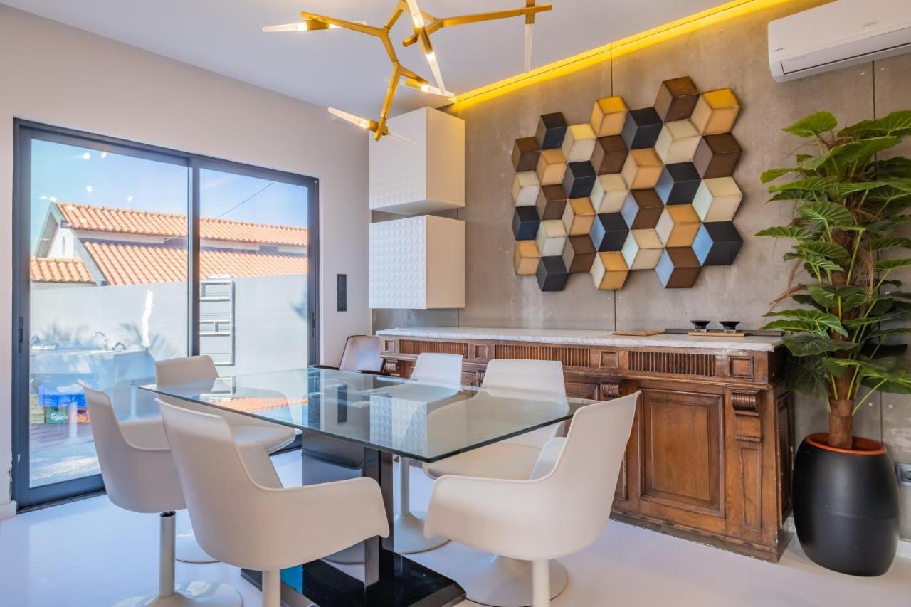 Casa Familiar 3 Quartos Funchal Dış mekan fotoğraf