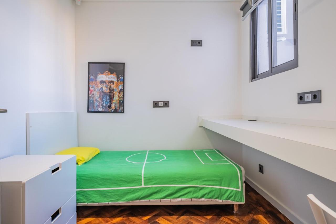 Casa Familiar 3 Quartos Funchal Dış mekan fotoğraf